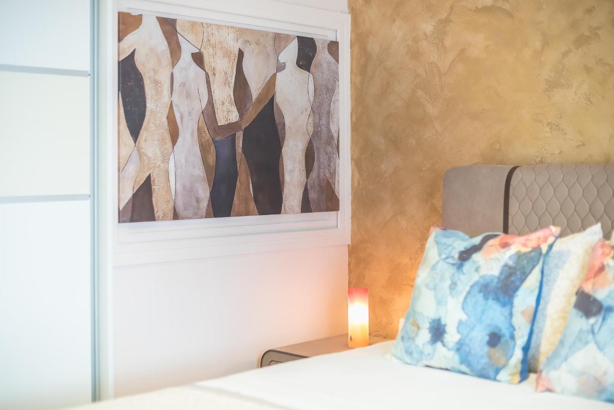 Myilios Luxury Petralona Athens Center Apartment Bagian luar foto