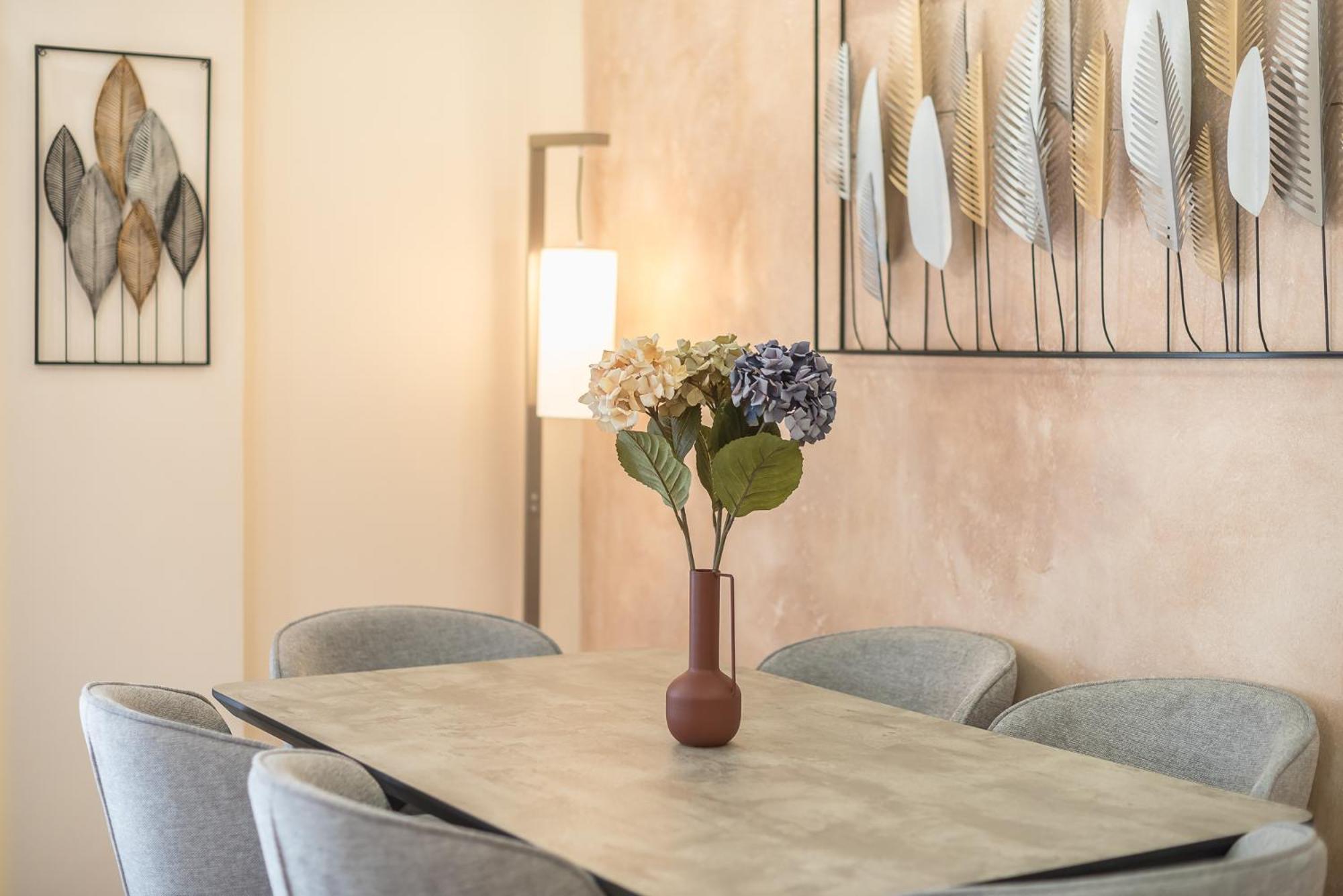 Myilios Luxury Petralona Athens Center Apartment Bagian luar foto