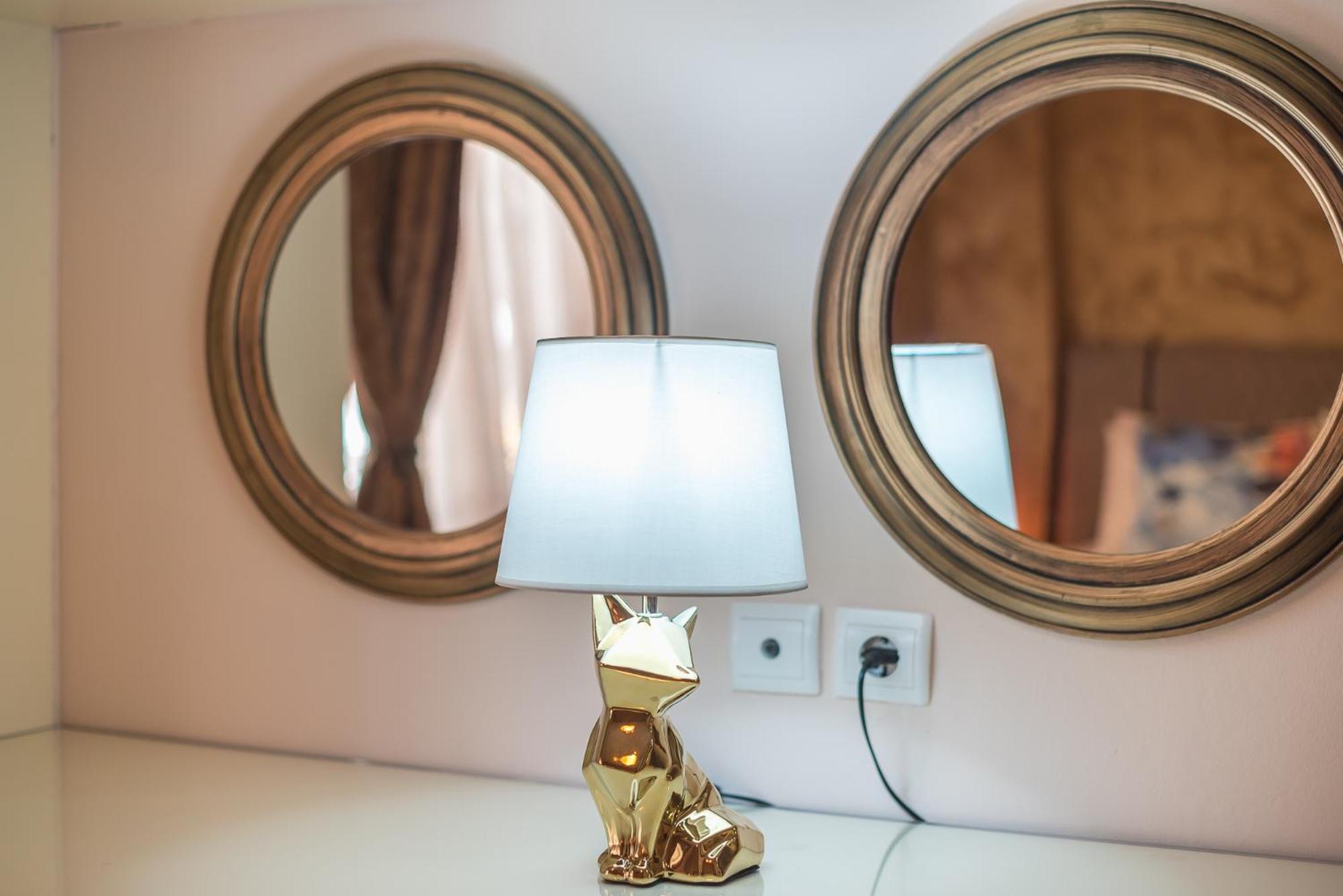 Myilios Luxury Petralona Athens Center Apartment Bagian luar foto