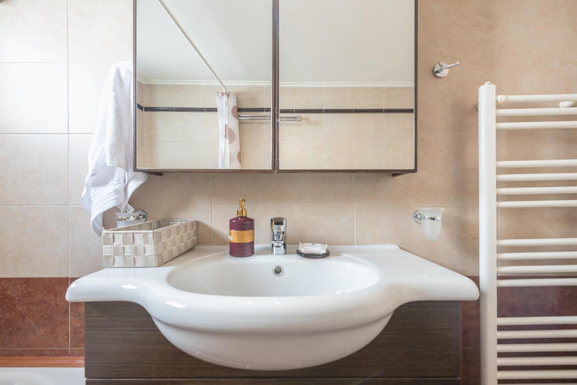 Myilios Luxury Petralona Athens Center Apartment Bagian luar foto