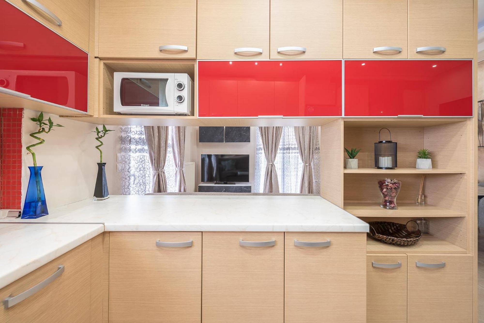 Myilios Luxury Petralona Athens Center Apartment Bagian luar foto