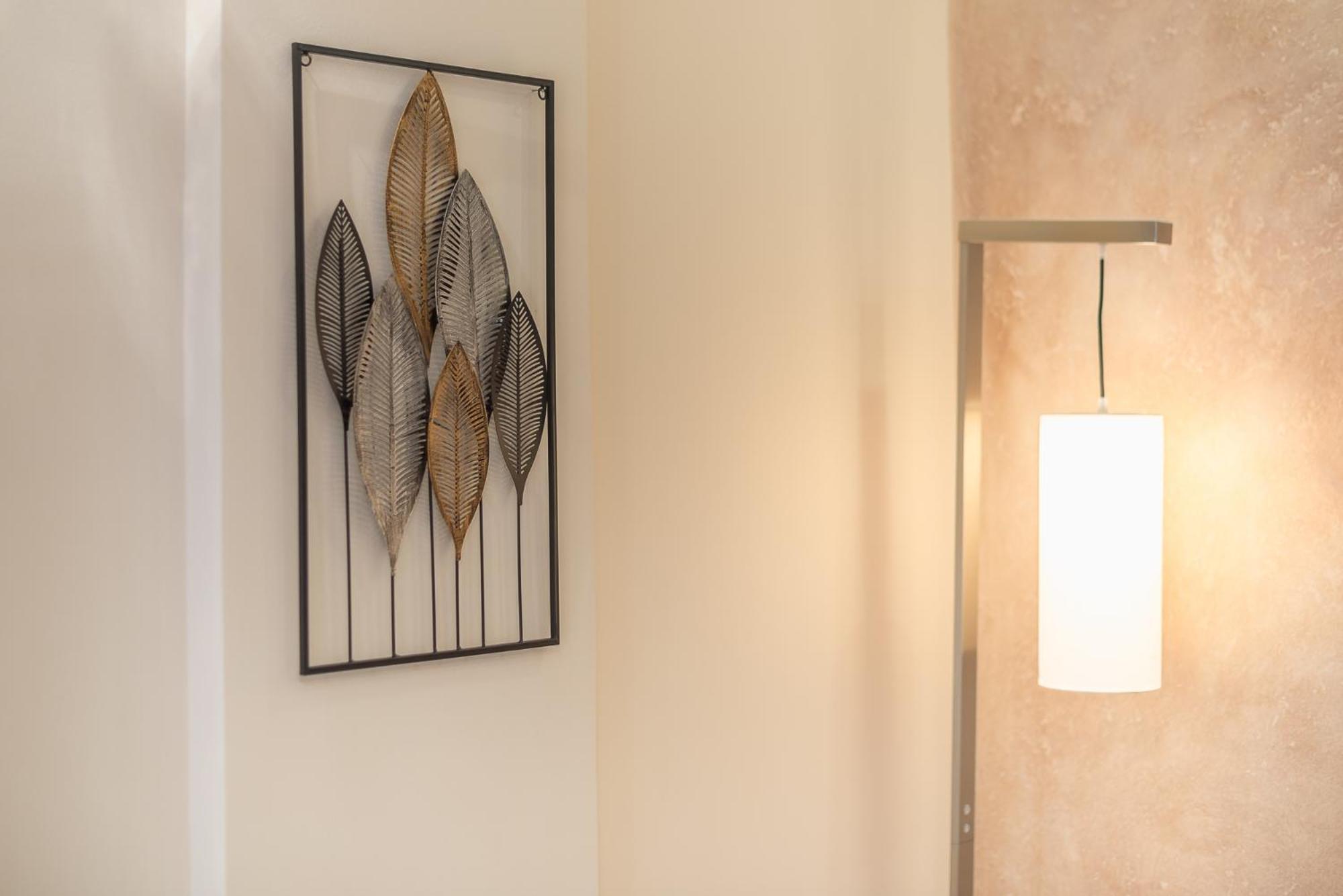 Myilios Luxury Petralona Athens Center Apartment Bagian luar foto