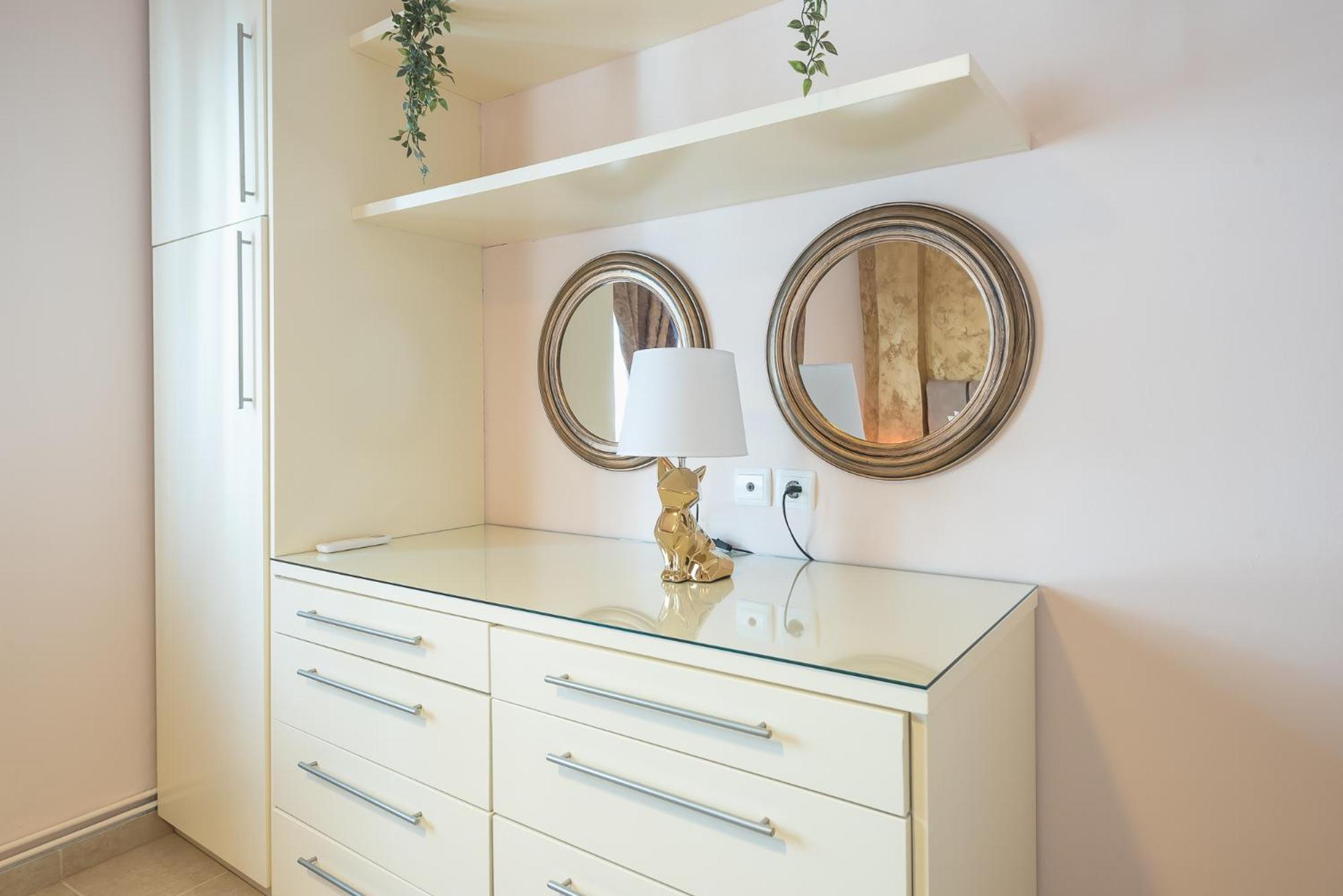 Myilios Luxury Petralona Athens Center Apartment Bagian luar foto
